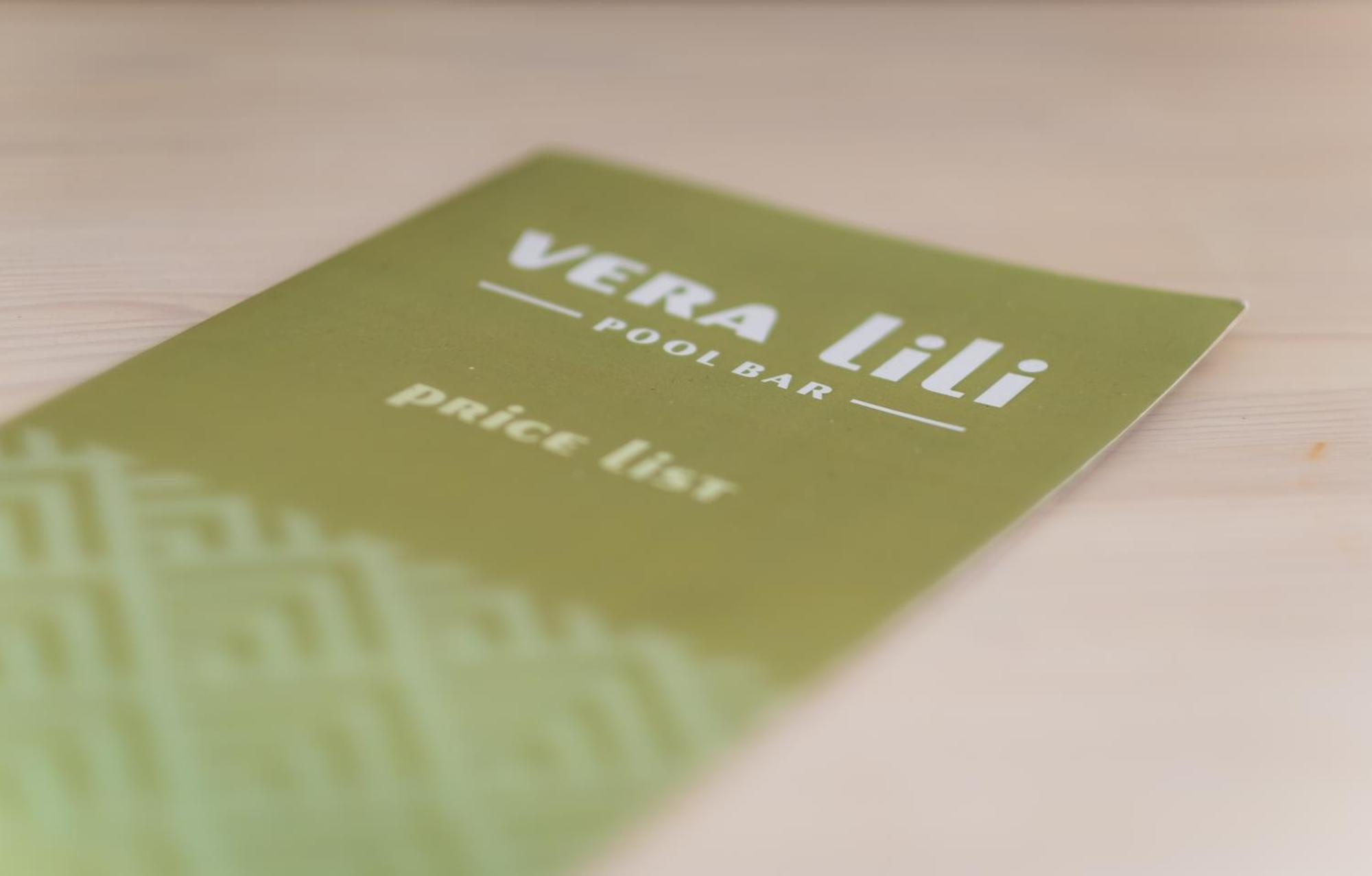 Vera Lilli Limenas  Exterior photo